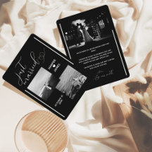 Ankündigung zur minimalen Entfaltung | Modernes Sc