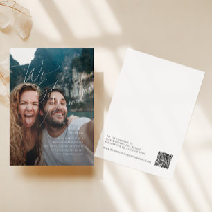 Ankündigung zur Verbreitung von Whimsikskript-Foto