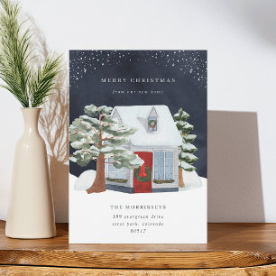 Ankündigung zur Weihnachtsfeiertage-Hütte