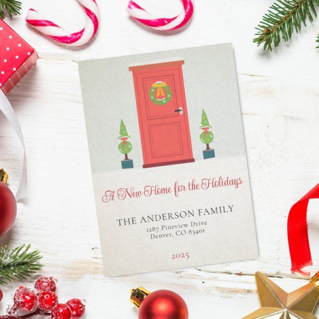 Ankündigung zur Weihnachtsfront (Von Creator hochgeladen)