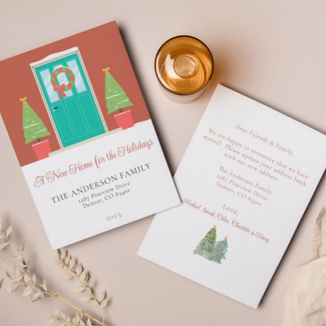 Ankündigung zur Weihnachtsfront (Von Creator hochgeladen)