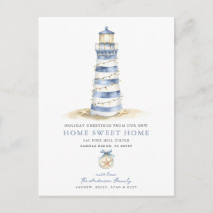 Ankündigung zur Weihnachtswende an der Küste