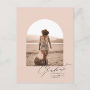 Ankündigungen der Minimal Arch Foto Grad