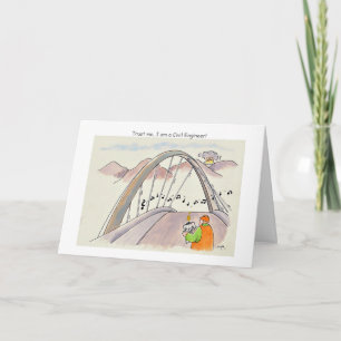 Ankündigungen für den Zivilen Ingenieur