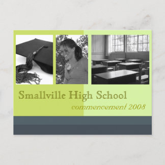 Ankündigungen zu billigen Graduierungen