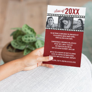 Ankündigungen zur Abstufung von Fotos [rot]