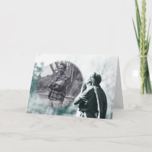 Ankündigungen zur Beerdigung von Engeln