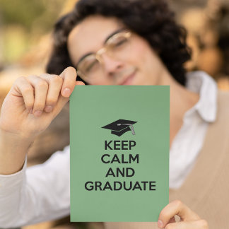 Ankündigungen zur "Ruhe und Abitur Behalten"