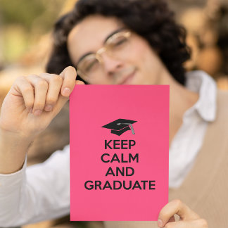 Ankündigungen zur "Ruhe und Abitur Behalten"