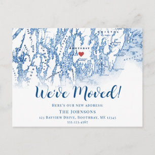  ANKÜNDIGUNGSPOSTKARTE