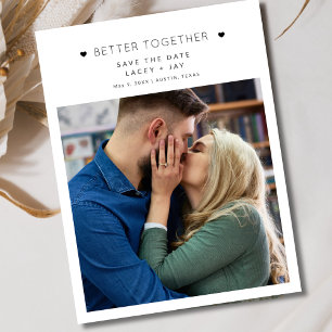 ANKÜNDIGUNGSPOSTKARTE