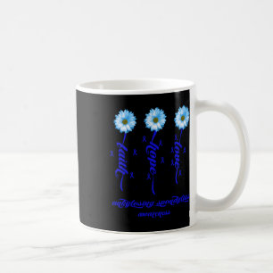 Ankylosierendes Spondylitis Bewusstsein Ankylosier Kaffeetasse