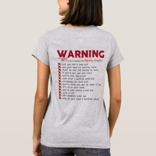Ankylosing Spondylitis Bewusstseins-T - Shirt-Band T-Shirt
