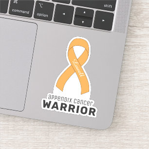 Anlage Cancer Vinyl Sticker