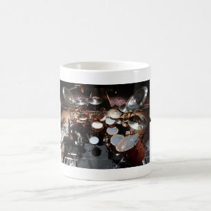 ANLAGE-Foto Kaffee-Tasse Todds Sucherman Live Tasse
