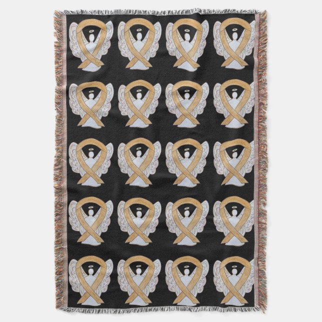 Anlage Krebsbewusstsein und Bandwurzelblanken Decke (Vorderseite Vertikal)