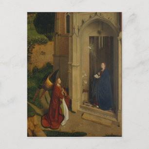 Anlage Postkarte