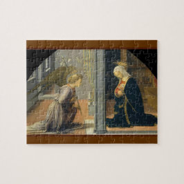 Anlage Puzzle