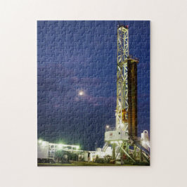 Anlage-Puzzlespiele Puzzle