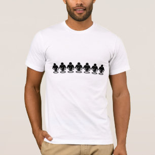 ANLAGE T-Shirt
