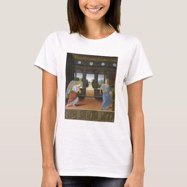 Anlage T-Shirt (Vorderseite)