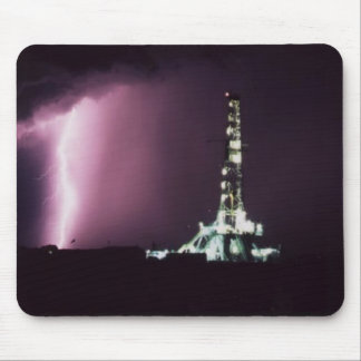 Anlagen Mousepad