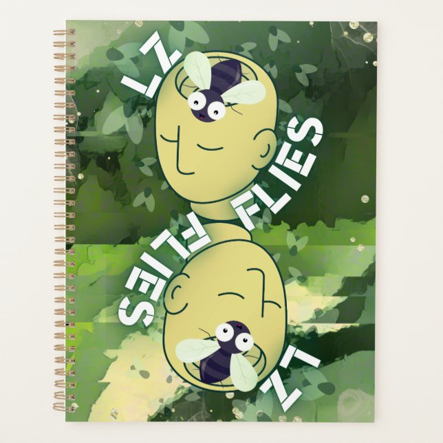 Anlandung, Gebiet Planer (Vorderseite)