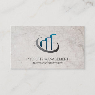 Anleger   Real Anwesen Agent Business Card Visitenkarte