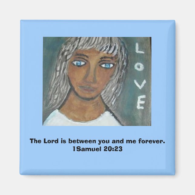 Anleihe - 1118 magnet (Vorne)