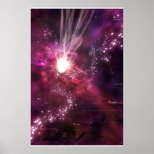 Anleihen Poster (Vorne)