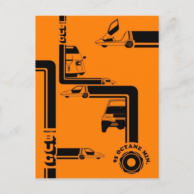 Anleihenfehler Postkarte 5 (Vorderseite)