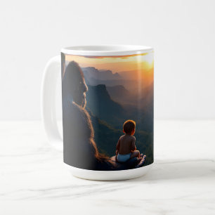 Anleihenzeit Kaffeetasse