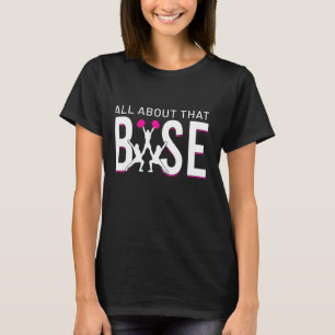 Anleitung für alles über diese Basis T-Shirt