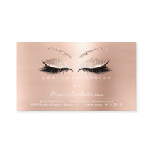 Anleitung für die Nachbehandlung Weiß Lashes