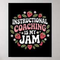 Anleitung Gecoacht ist mein Jam Teacher Coach Str.