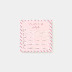 Anleitung zu den Post-It® Notes, 3" x 3" Post-it Klebezettel