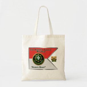 Anleitung zum Armored Cavalry Regiment Tragetasche