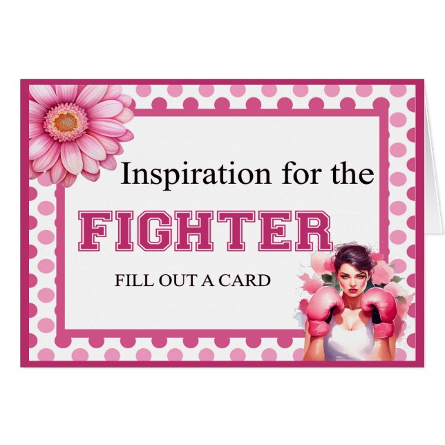 Anleitung zum rosa und Hübschen Blumenkohl Brustkr (Vorderseite (Horizontal))