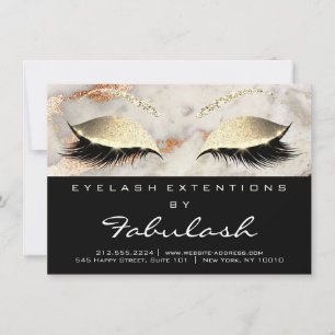 Anleitung zur Lash-Verlängerung nach der Pflege Ku