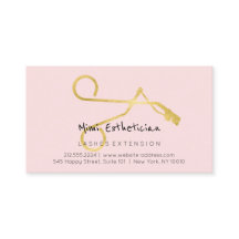 Anleitung zur Nachsorge Lash Curve Gold Pink