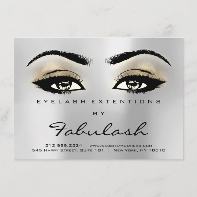 Anleitung zur Verlängerung der Lash-Behandlung nac (Vorderseite)