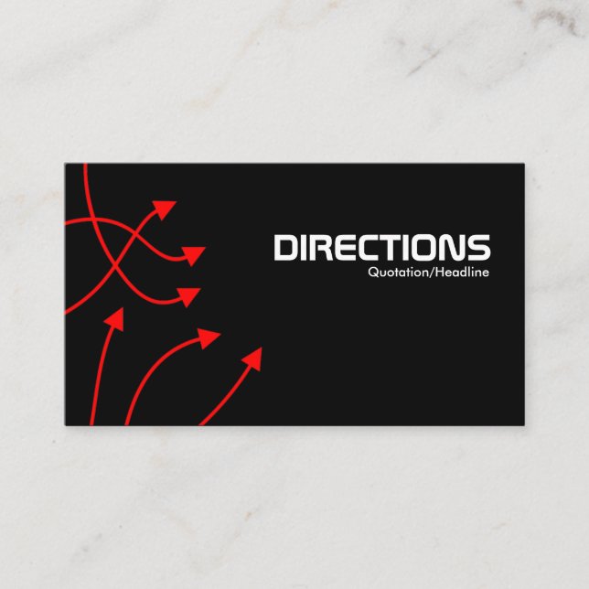 Anleitungen Begleitkarte (Vorderseite)