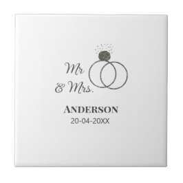 Anm & Frau geben Sie den Familiennamen Datum Jahr  Fliese