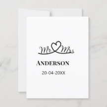 Anm & Frau geben Sie den Familiennamen Datum Jahr 