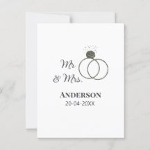 Anm & Frau geben Sie den Familiennamen Datum Jahr 