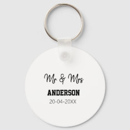 Anm & Frau geben Sie den Familiennamen Datum Jahr  Schlüsselanhänger