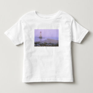 ANMERKUNG Kanada, Nova Scotia, Shelburne Landkreis Kleinkind T-shirt