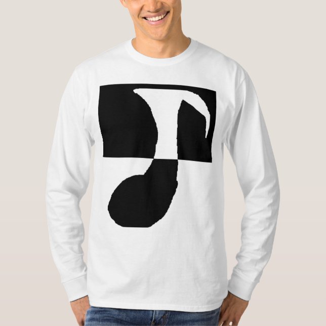 Anmerkung T-Shirt (Vorderseite)