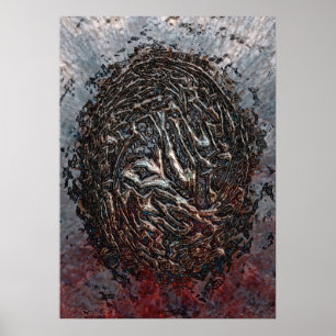 Anmerkungen 11 poster