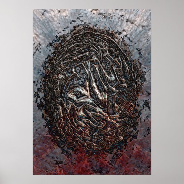 Anmerkungen 11 poster (Vorne)